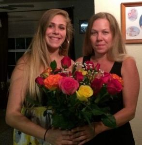 Meet your Posher, Verna